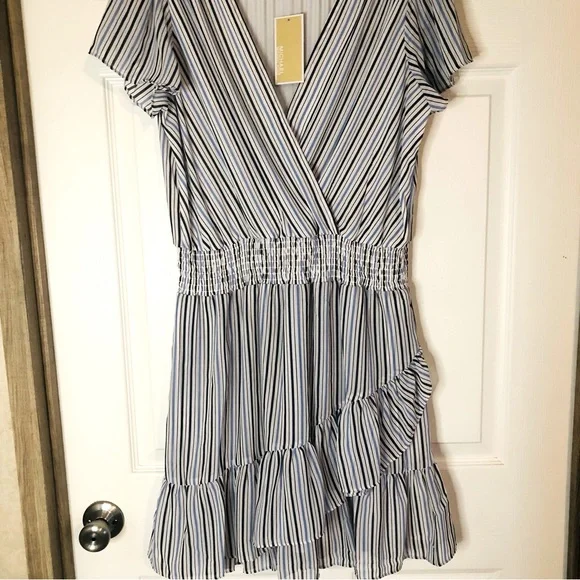 Michael Kors Woman Dress - Picture 2 of 16